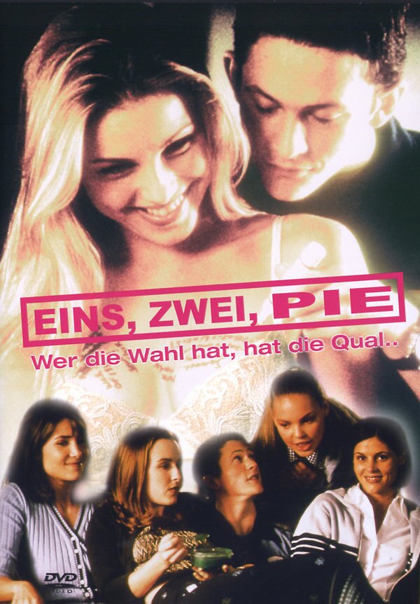 Eins, zwei, Pie - 100 girls