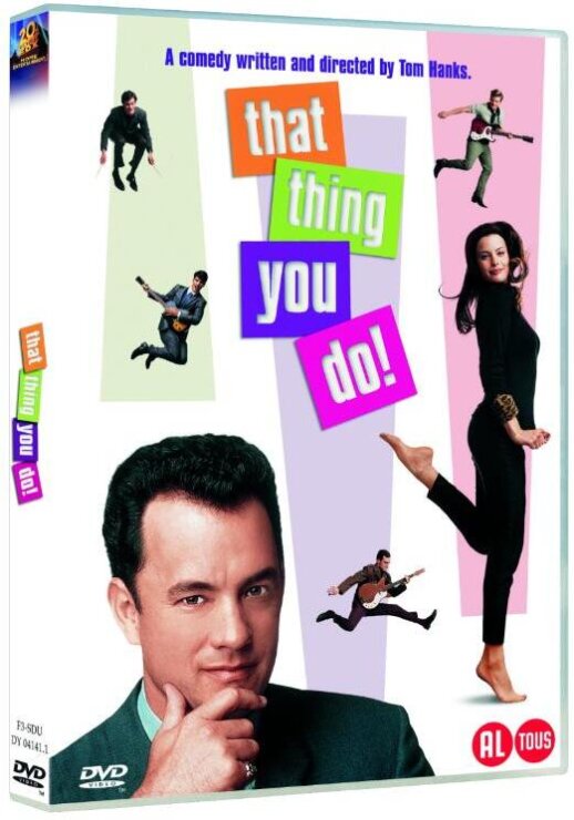 That thing you do (1996)