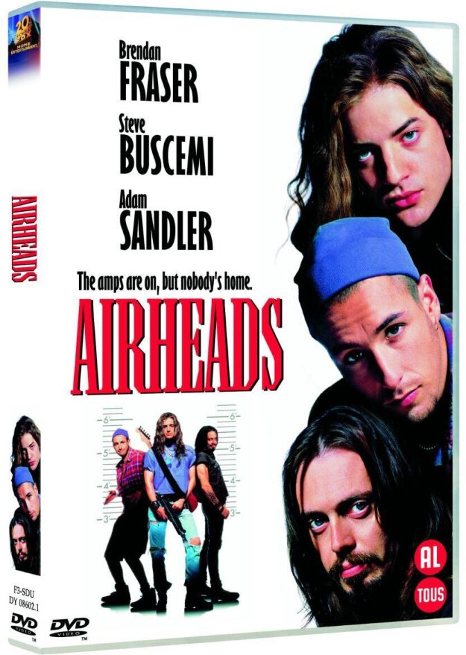 Airheads