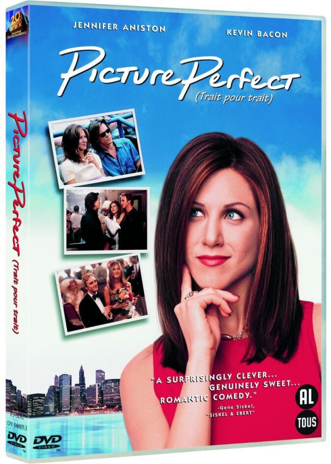Trait pour trait - Picture perfect (1997)