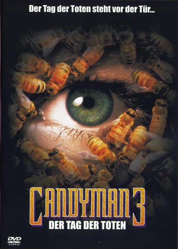 Candyman 3 - Der Tag der Toten (1999)