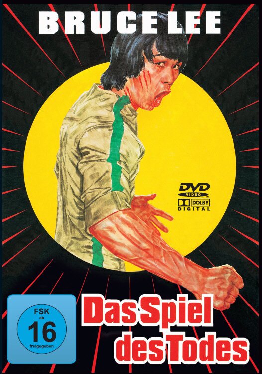 Bruce Lee - Das Spiel des Todes (1978)