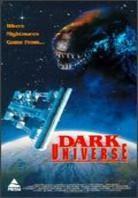 Dark universe