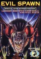 Evil Spawn (1987)