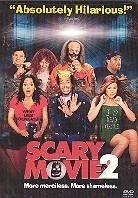 Scary movie 2 (2001)