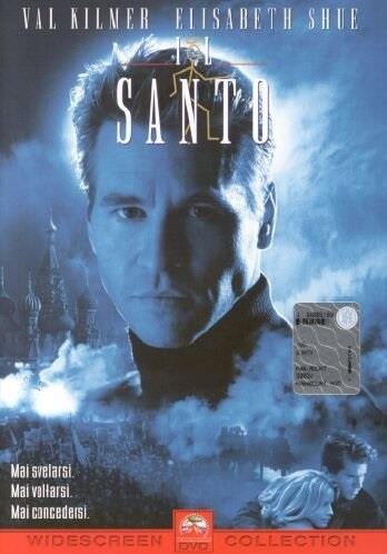 Il santo (1997)