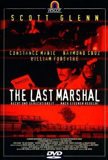 The last marshal