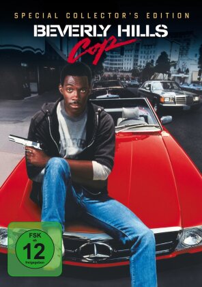 Beverly Hills Cop (1984)
