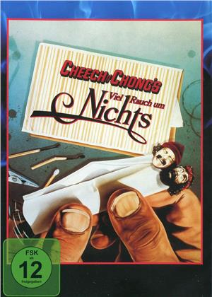 Cheech & Chong's - Viel Rauch um nichts - Up in Smoke (1978)