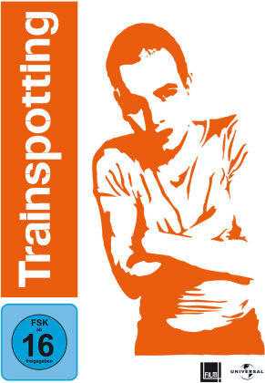 Trainspotting (1996)