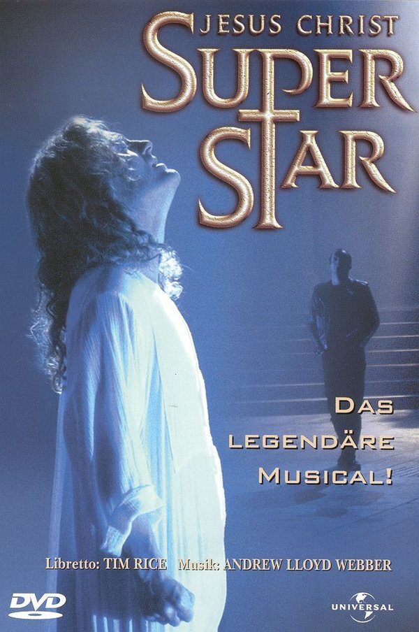 Jesus Christ Superstar - Musical