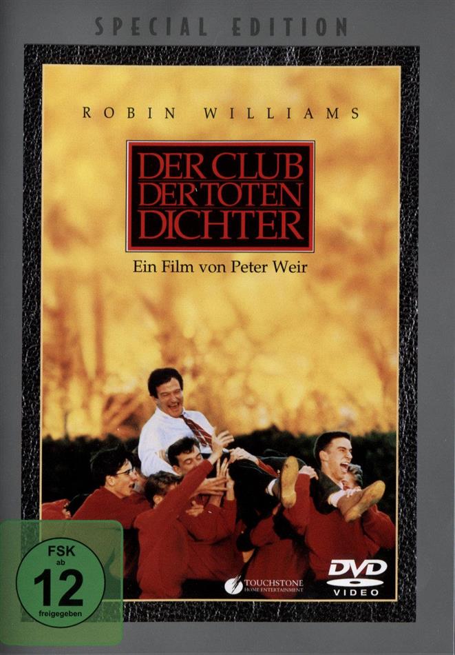 Der Club der toten Dichter (1989) Special Edition