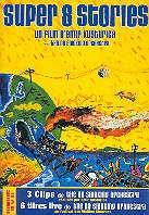 Super 8 Stories - No Smoking Orchestra