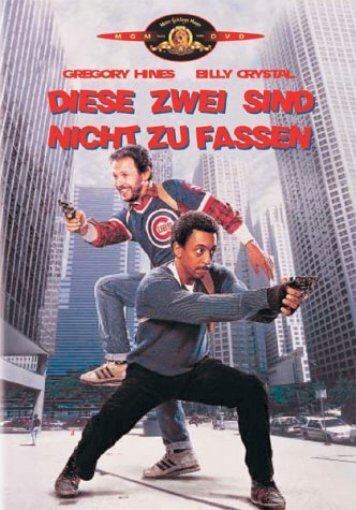 Diese zwei sind nicht zu fassen (1986)