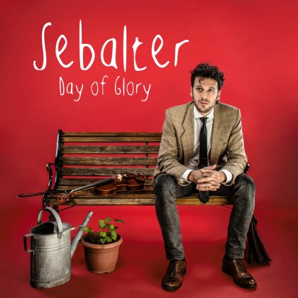 Sebalter - Day Of Glory