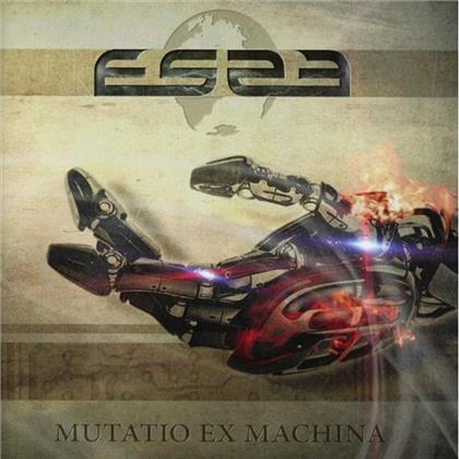 Es23 - Mutatio Ex Machina