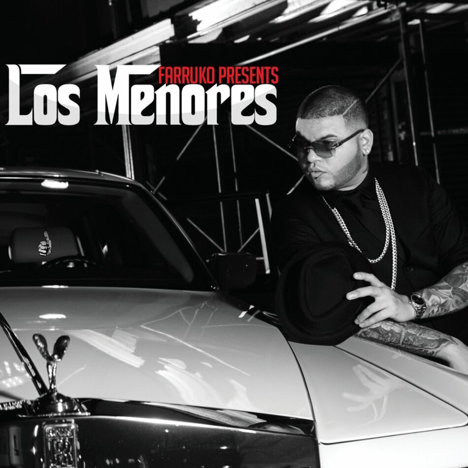 Farruko - Presenta Los Menores