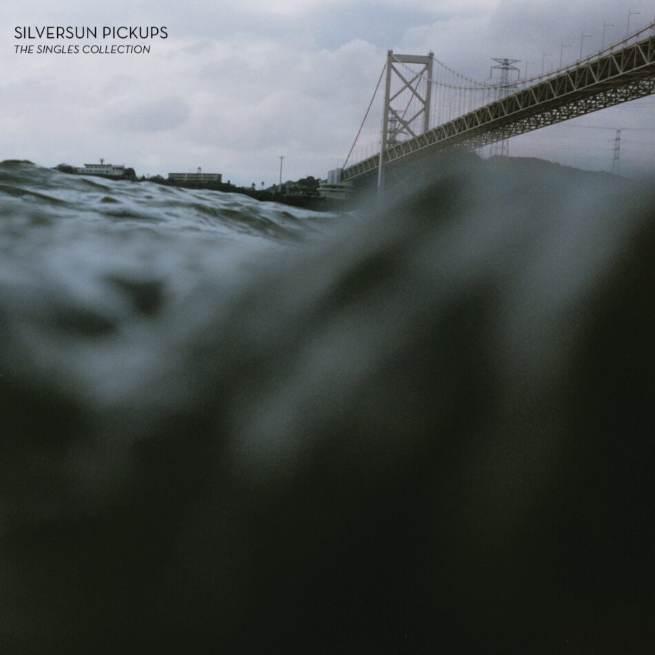Silversun Pickups - Singles Collection