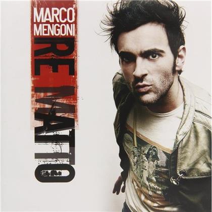 Marco Mengoni - Re Matto (New Version)