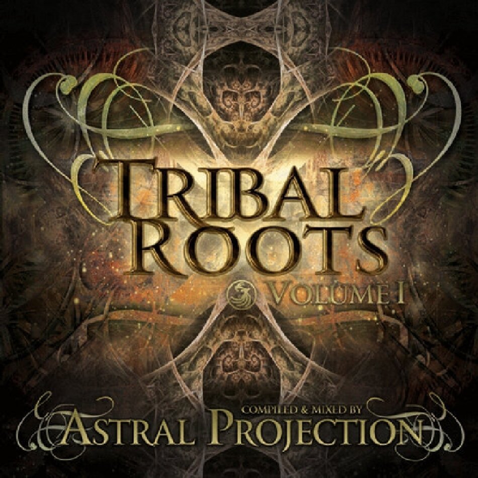 Tribal Roots 1