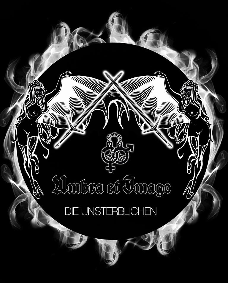 Umbra Et Imago - Die Unsterblichen 2 CDs