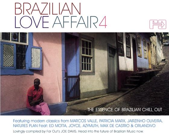 Brazilian Love Affair 4