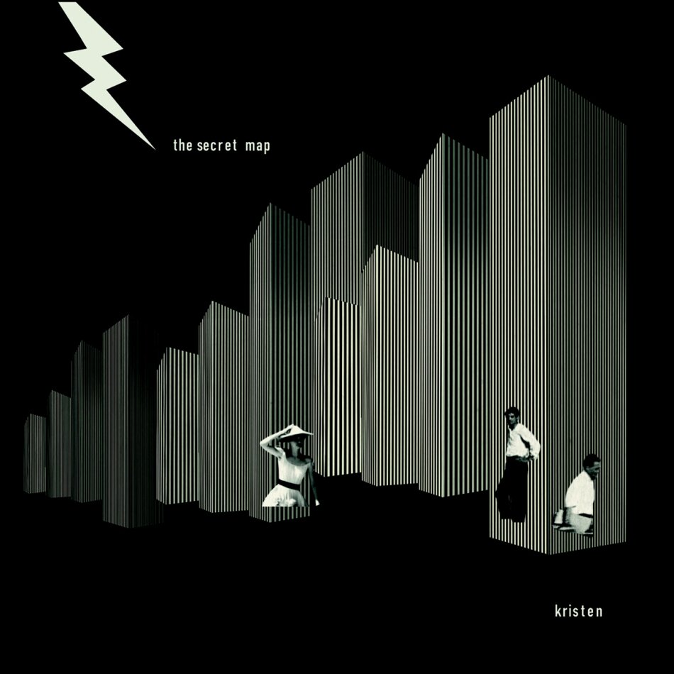 Kristen - Secret Map