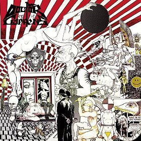 Doctor And The Crippens - Raphanadosis 2 LP + CD