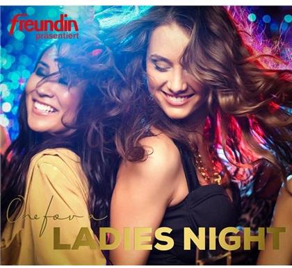 Freundin Praesentiert-One (2 CDs)