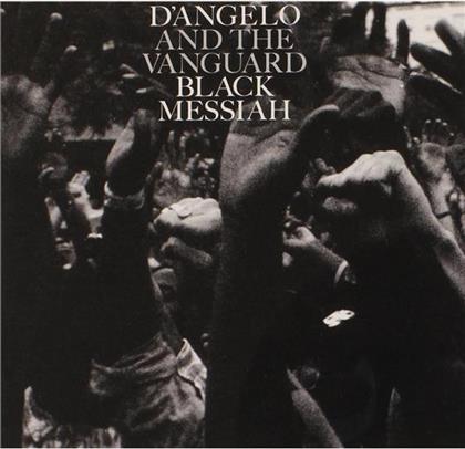 D'Angelo - Black Messiah