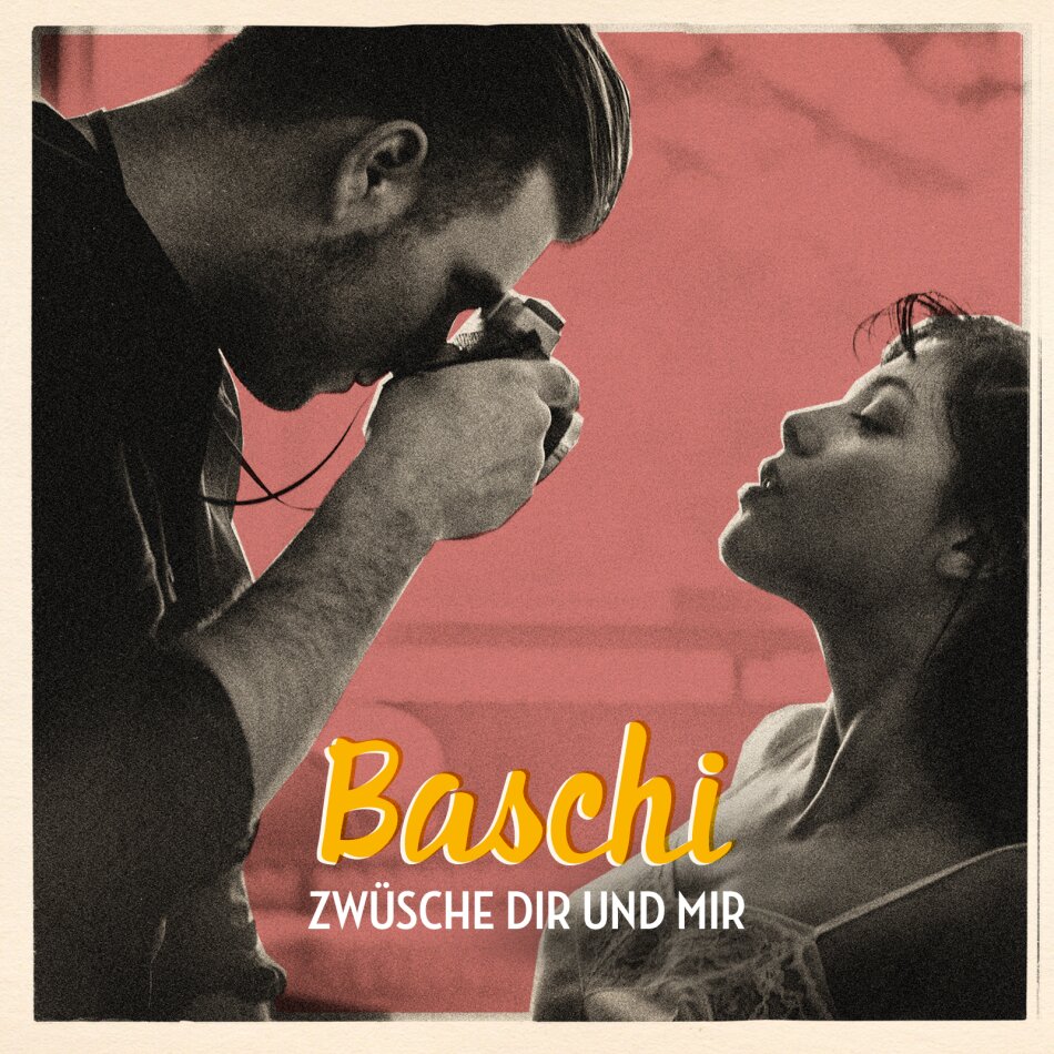 Baschi - Zwüsche Dir Und Mir