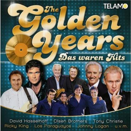 Das Waren H Golden Years