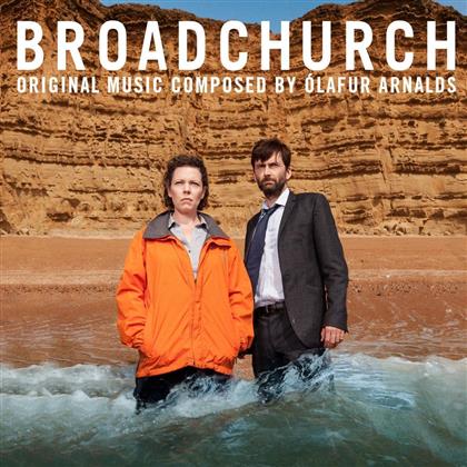Olafur Arnalds - Broadchurch - OST