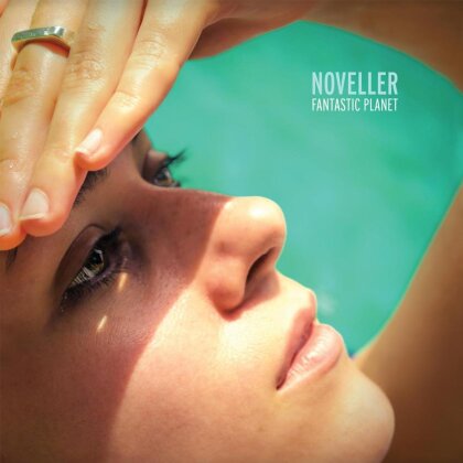 Noveller - Fantastic Planet (Colored, LP)