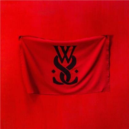 While She Sleeps - Brainwashed (Limited Edition & 3 Bonustracks)