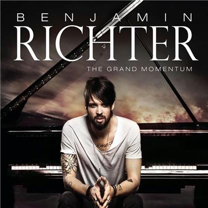 Richter Benjamin - Grand Momentum