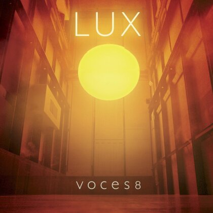 Voces8 & Divers - Lux