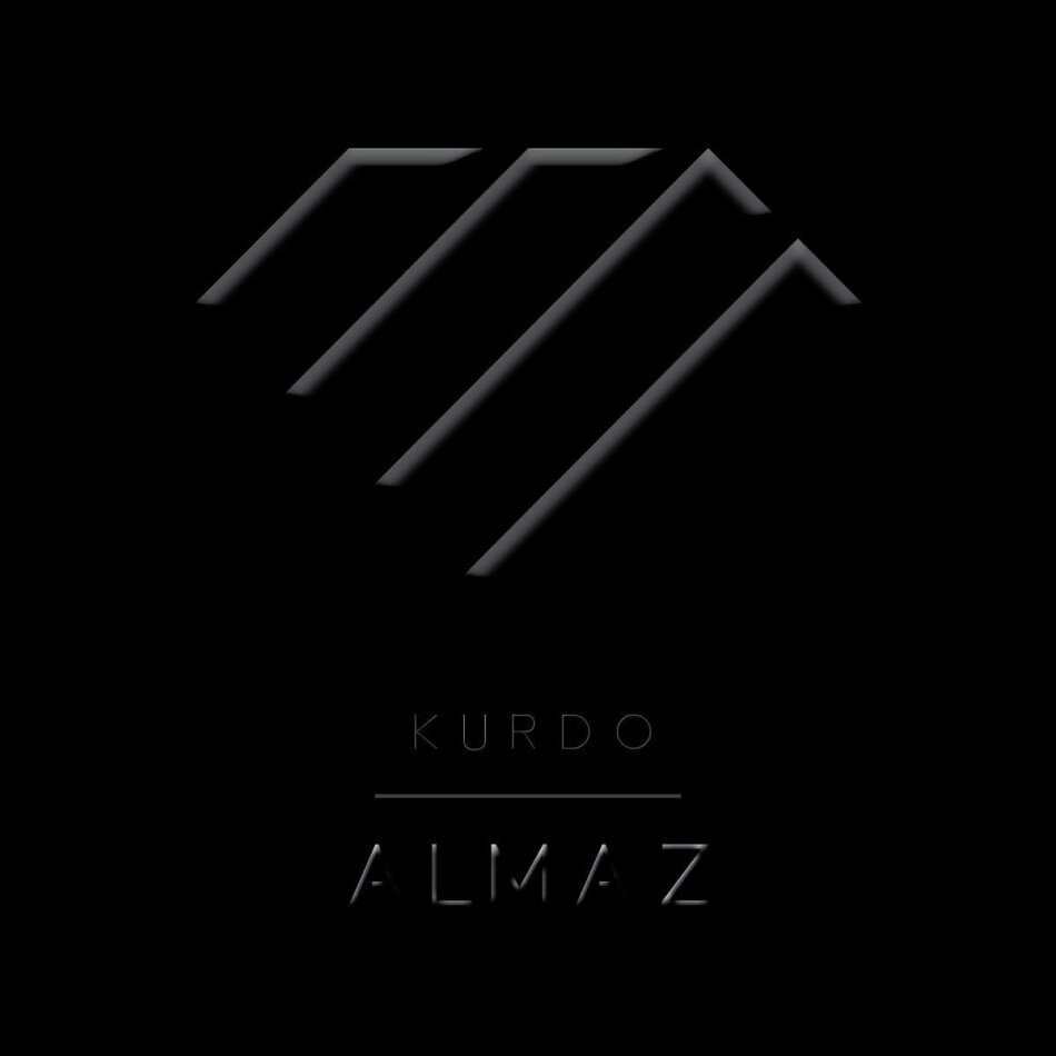 Kurdo - Almaz Premium Edition, 2 CDs