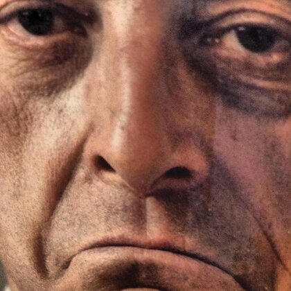 Thurston Moore (Sonic Youth) & John Moloney - Full Bleed (LP)