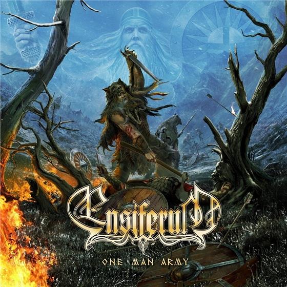 Ensiferum - One Man Army Limited Edition, 2 CDs