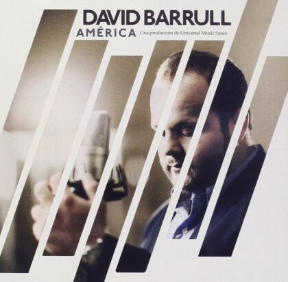 David Barrull - America