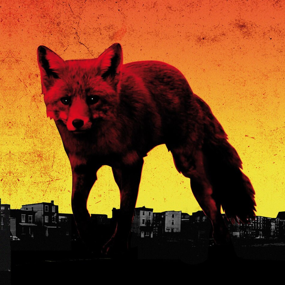 The Prodigy - Day Is My Enemy - Colored Vinyl, Limited Edition Colored, 3 LPs + Digital Copy