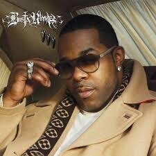 Busta Rhymes - Golden Dreams