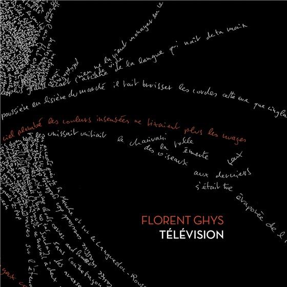 Florent Ghys - Television