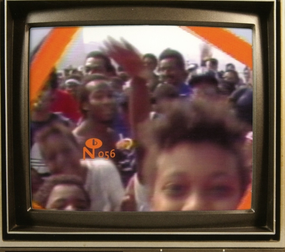 The Chicago Party 2 CDs