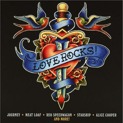Love Rocks! (Legacy)