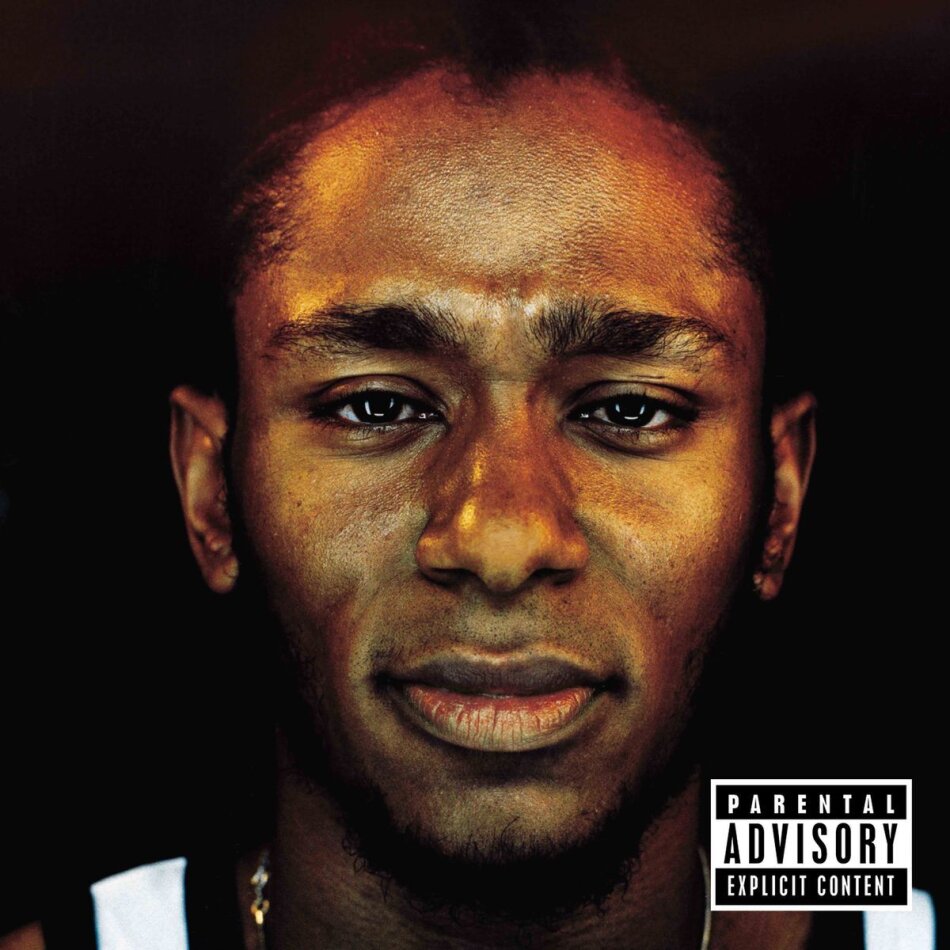 Mos Def - Black On Both Sides - Back To Black 2 LPs