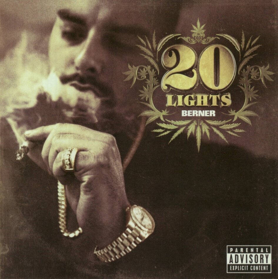 Berner - 20 Lights