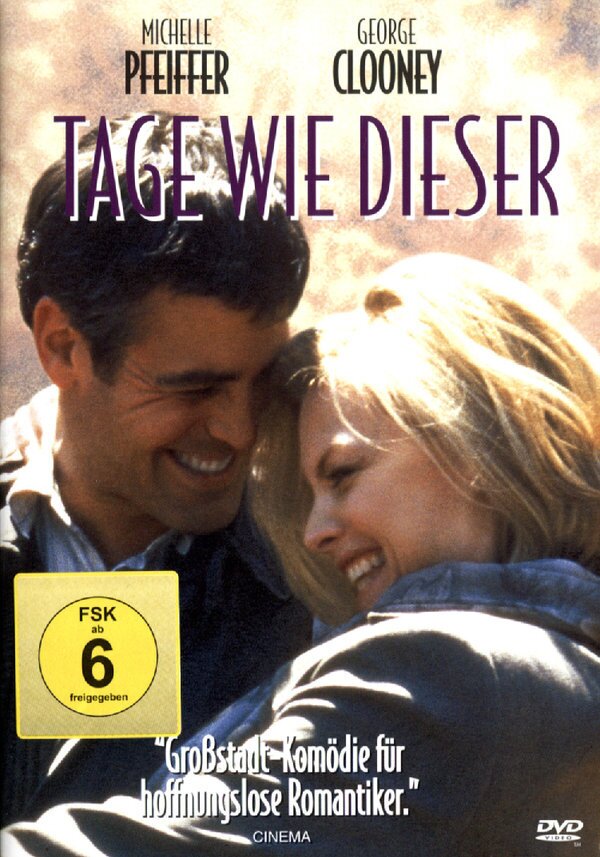 Tage wie dieser (1996)