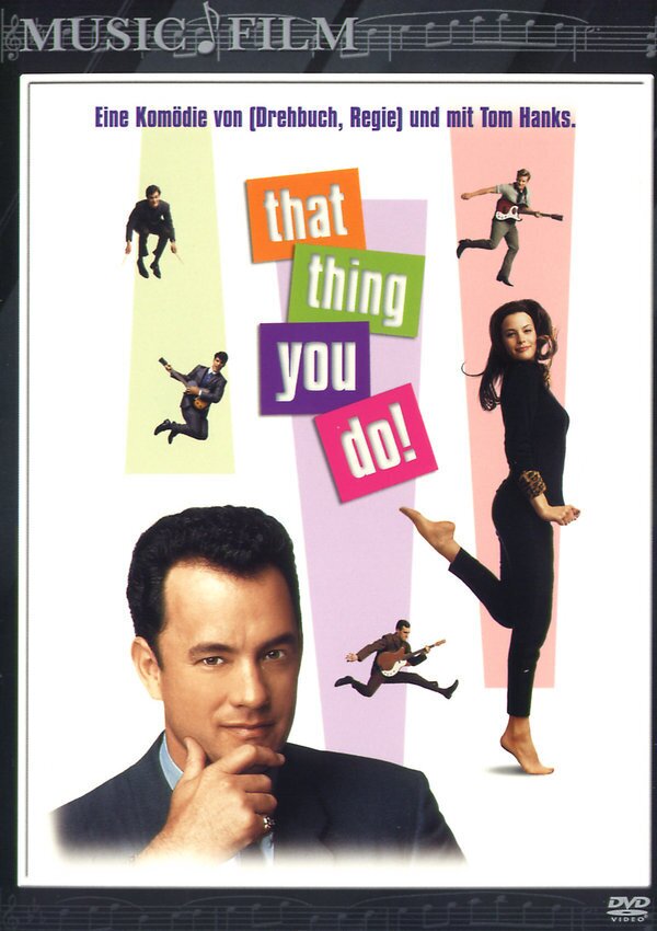 That thing you do (1996)